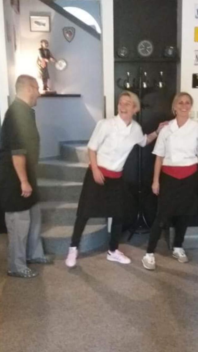 Restaurace-Penzion U Pilota Kněževes Bagian luar foto